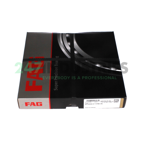 B71926-E-T-P4S-UL FAG Image 3