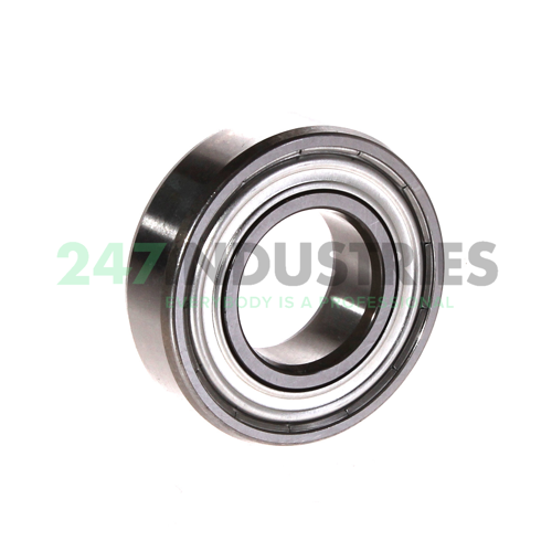 6205-ZZ Timken Image 2