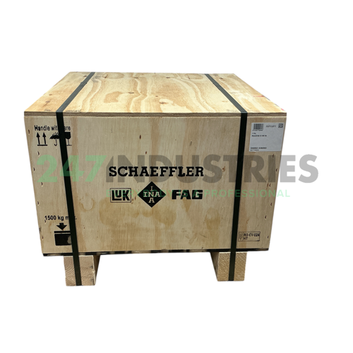 NU2256-E-M1A FAG Image 2