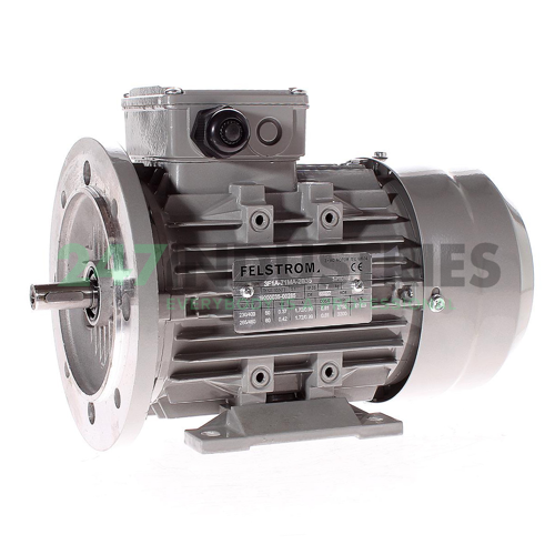 3F1A-71MA-2B35 Felstrom