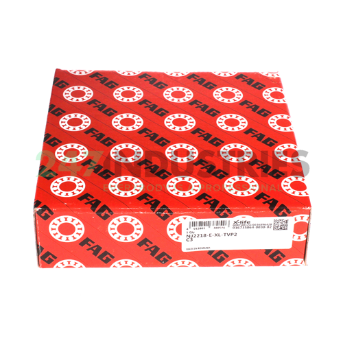 NJ2218-E-XL-TVP2-C3 FAG Image 4