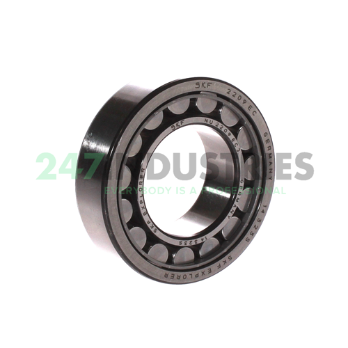 NU2209ECJ SKF