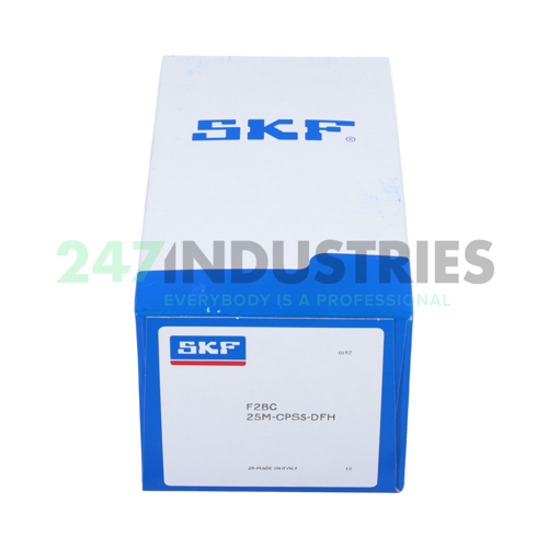 F2BC25M-CPSS-DFH SKF Image 3