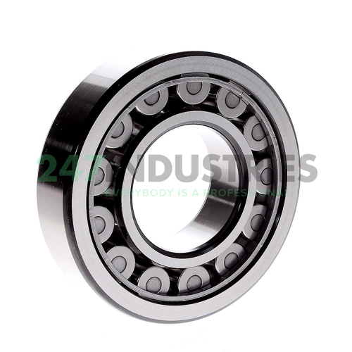 NJ310ECJ/C3 SKF Image 3