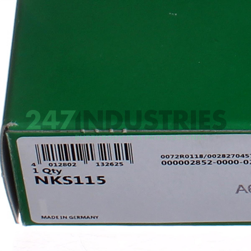 NKS115 INA Image 3