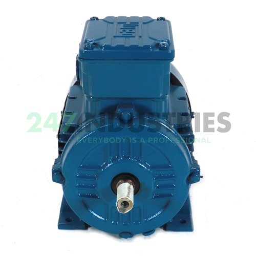 0.37K31AL1712B3 WEG Image 3