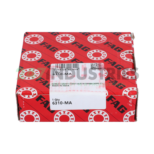 6310-MA FAG Image 3