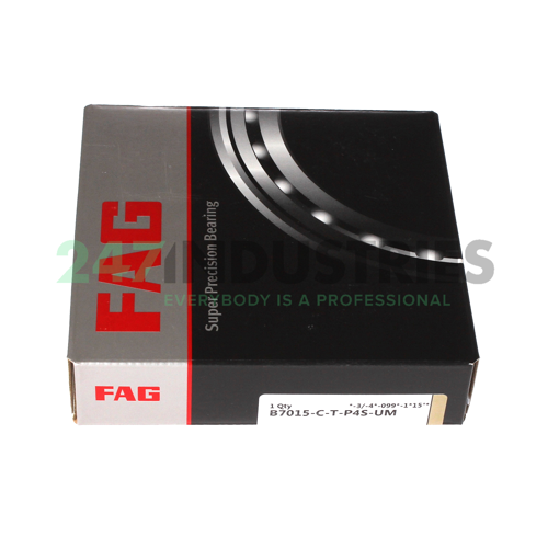 B7015-C-T-P4S-UM FAG Image 2