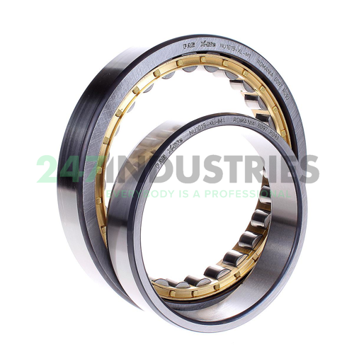 NU1019-XL-M1 FAG Image 2