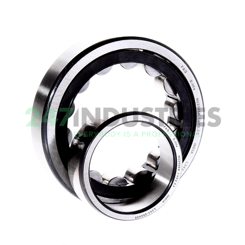 NU208EK.TVP2.C3 FAG Image 2