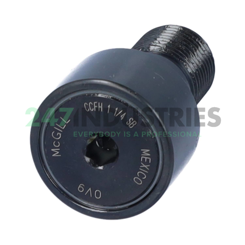 CCFH1.1/4SB McGill Image 2