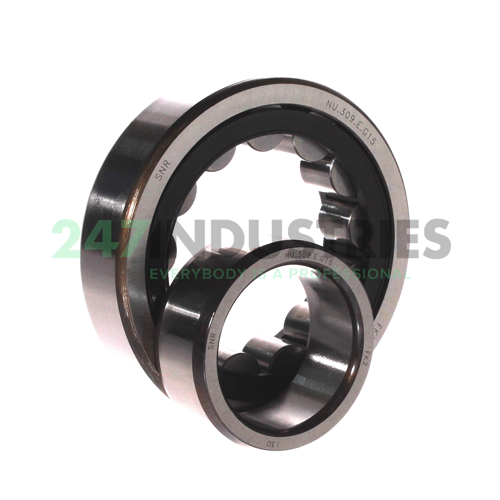 NU309E G15 SNR Image 3