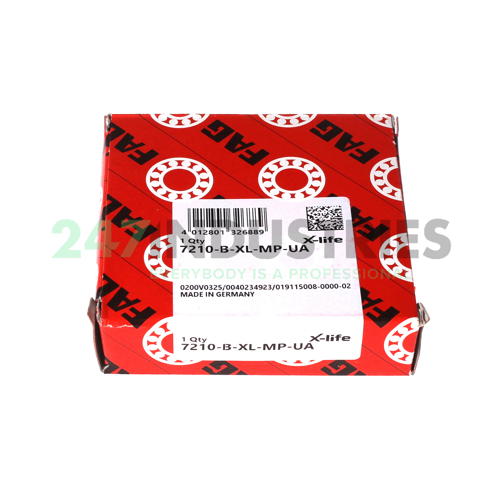 7210-B-XL-MP-UA FAG Image 3