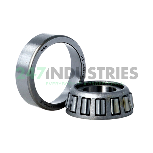 HR30202 NSK