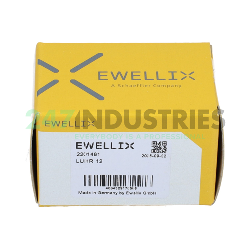 LUHR12 Ewellix Image 4