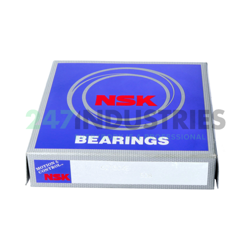 6215C4E NSK Image 3