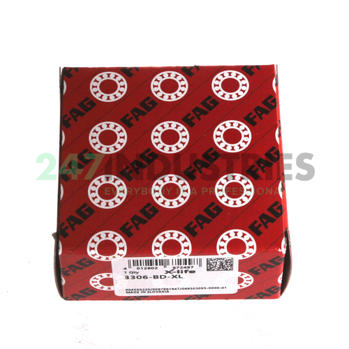 3306-BD-XL FAG Image 3