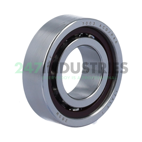 7003ACD/P4A SKF