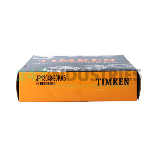 JP13049-90KA6 Timken Image 4