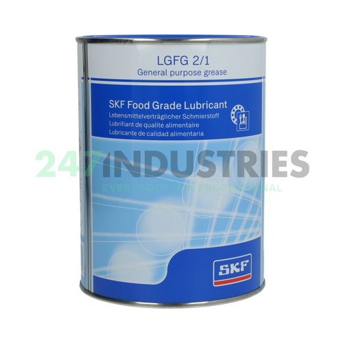 LGFG2/1 SKF