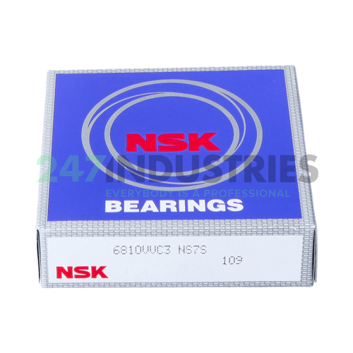 6810VVC3 NSK Image 3