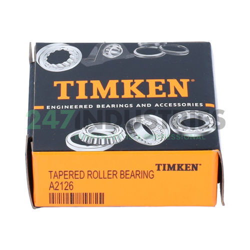 A2126-20024 Timken Image 3