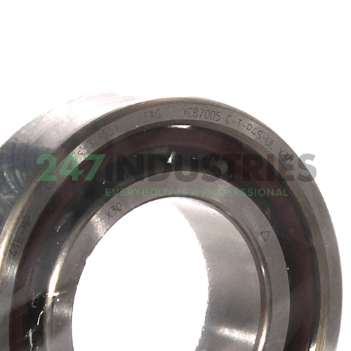 XCB7005-C-T-P4S-UL FAG Image 2