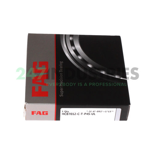 HCB7012-C-T-P4S-UL FAG Image 3