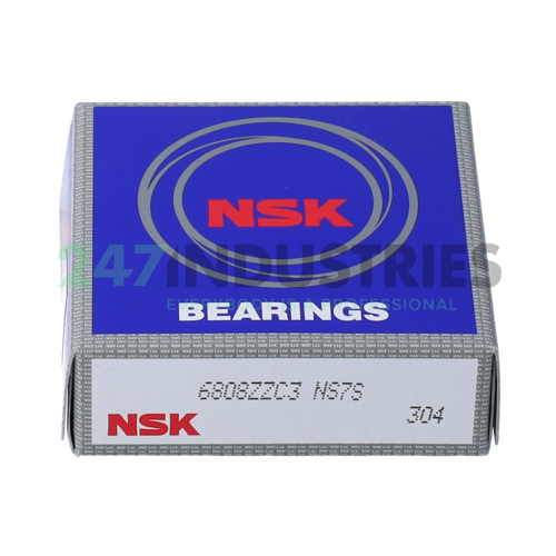 6808ZZC3 NSK Image 3