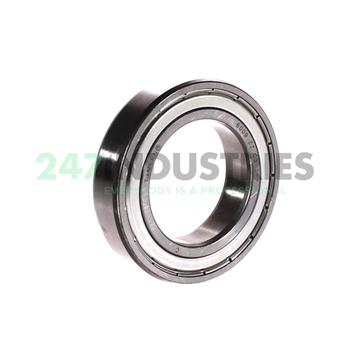 6009ZZ C3 Timken