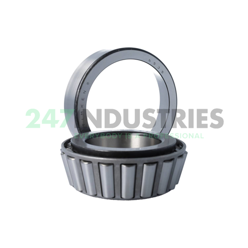 6580-99401 Timken Image 3