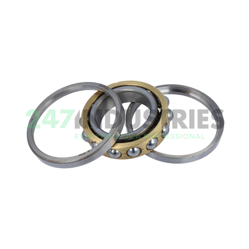 Q212MAS P63 Deutsche Kugellager Fabrik Image 2