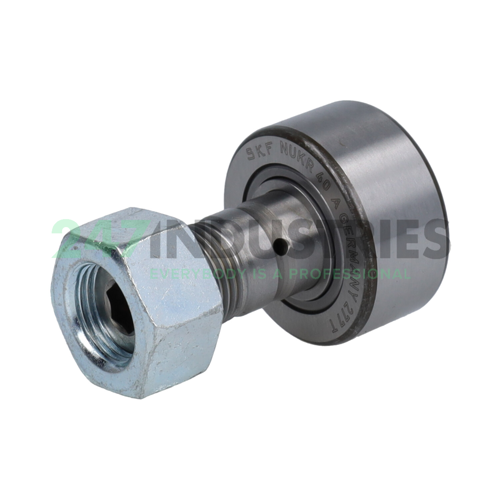 NUKR40A SKF Image 2