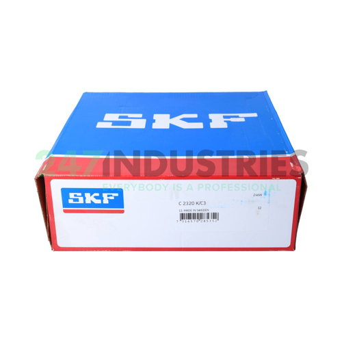 C2320K/C3 SKF Image 3