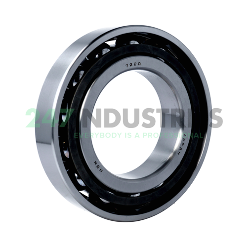 7220CTYNP5 NSK Image 2