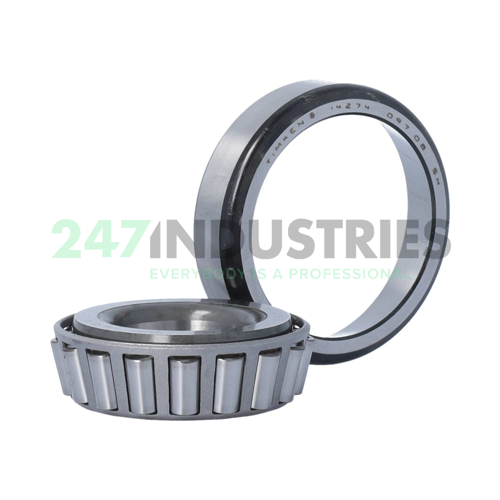 14125A-99403 Timken Image 3