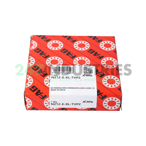 N212-E-XL-TVP2>A FAG Image 4