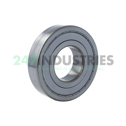 6311-2Z/C5 SKF Image 2