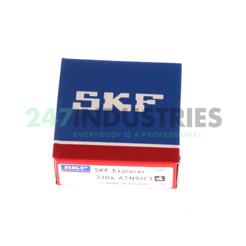 3304ATN9/C3 SKF Image 3