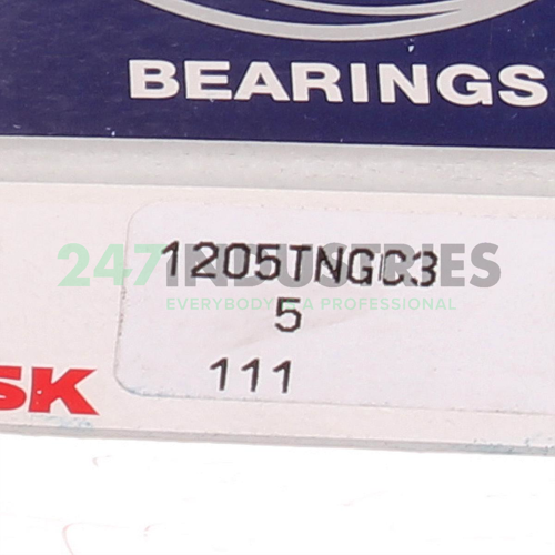 1205TNG C3 NSK Image 5