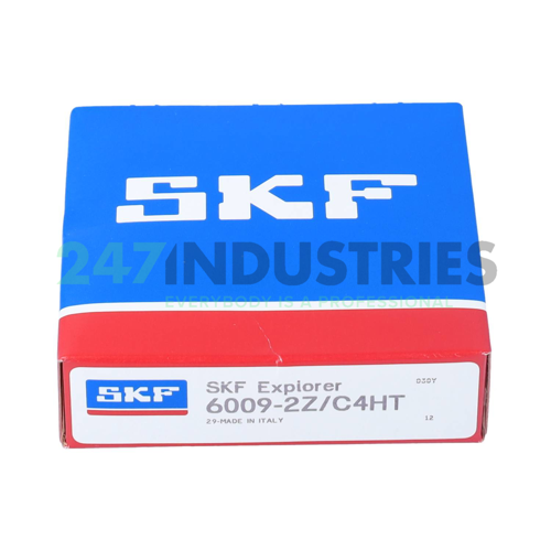 6009-2Z/C4HT SKF Image 3