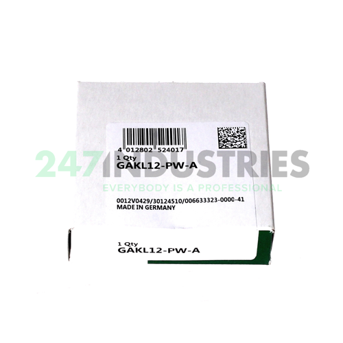 GAKL12-PW-A INA Image 2