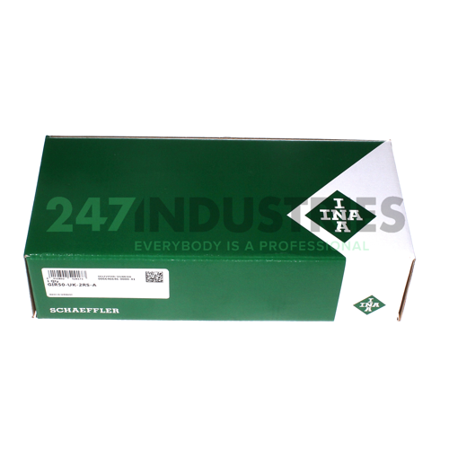 GIR50UK-2RS INA Image 3