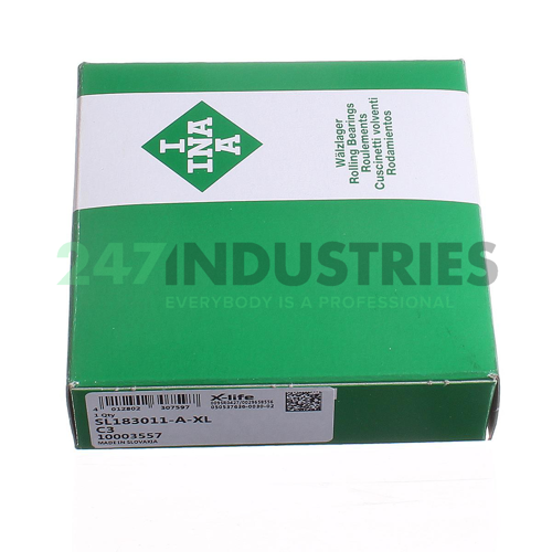SL183011-A-XL-C3 INA Image 2