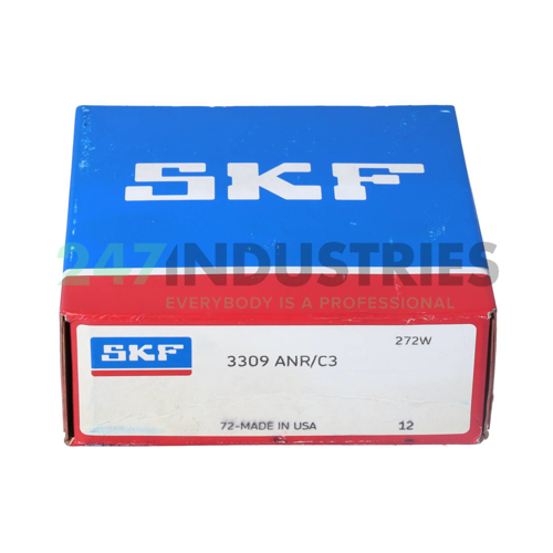 3317A/C3 SKF Image 3