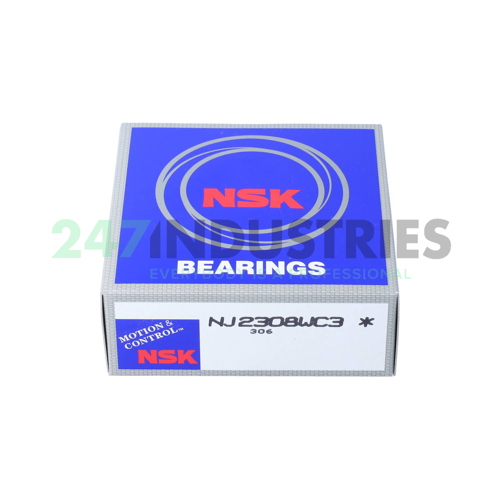 NJ2308W C3 NSK Image 4