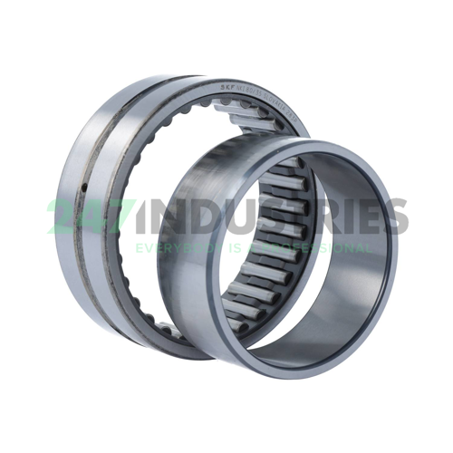 NKI80/35 SKF Image 3