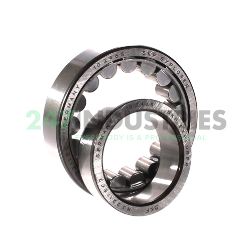 NJ2211ECJ SKF Image 3