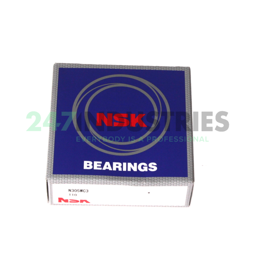 N305WC3 NSK Image 4
