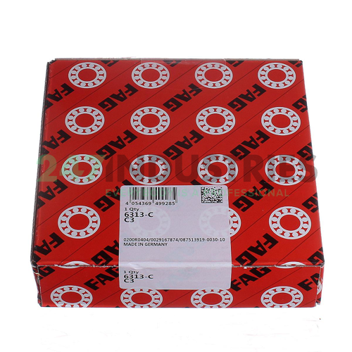 6313-C-C3 FAG Image 4